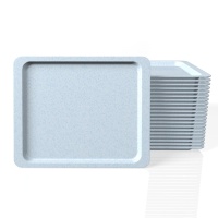 Versa Tablett GP1070-A36 Granit-Blau