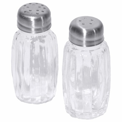 Salz- und Pfefferstreuer  Mini