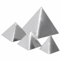 Pyramide 0,025l bis 0,4l