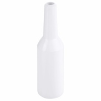 Flair Bottle, 0,75l, weiß