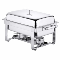 Chafing Dish 1/1 GN 53 x 32,5cm