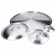 Deckel für /180 Serie 2100