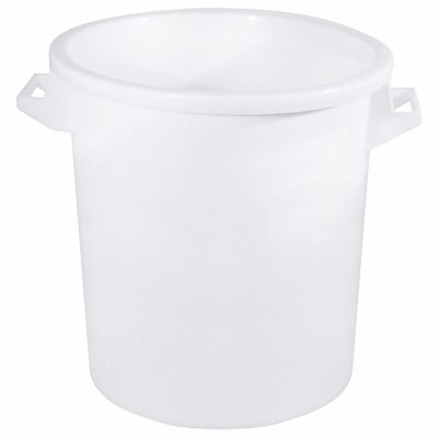 Kunststofftonne 35l