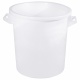 Kunststofftonne 35l