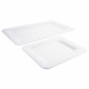 Tablett Melamin GN 1/2