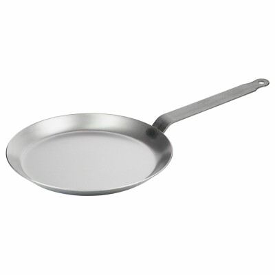 Crepes - Eisenpfanne 24cm