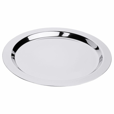 Bankettplatte rund 32cm