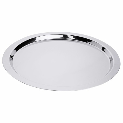 Bankettplatte rund 50cm