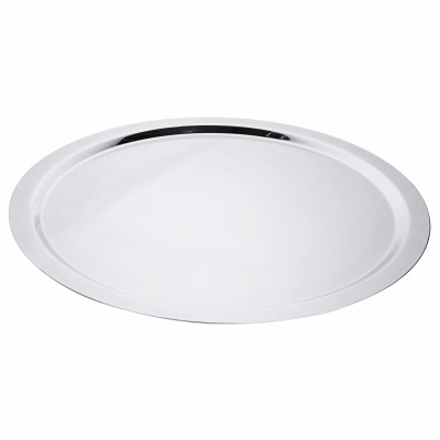 Bankettplatte rund 60cm