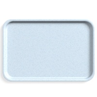 Versa Tablett GP55653-A36 Granit-Blau