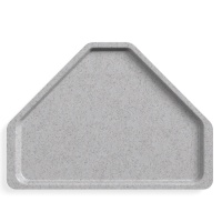 Versa Tablett GP4210-A83 Granit