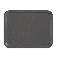 Capri Tablett CA3343-E82 Anthrazit-Granit