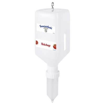 Dispensersystem KLEIN 2,7l