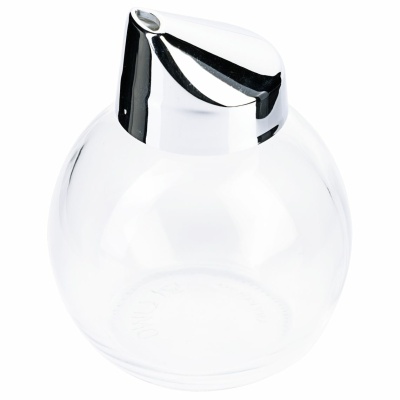 Zuckerstreuer Kugel 280ml