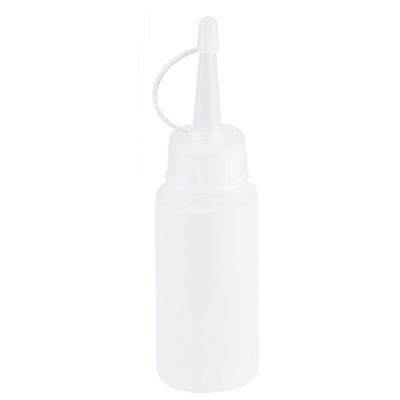 Enghalsflasche 70ml