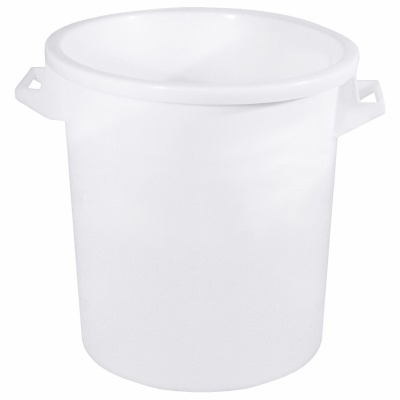 Kunststofftonne 200l