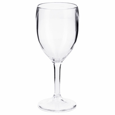 Weinglas 0,25l aus SAN