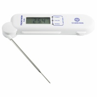 Einstech-Klappthermometer