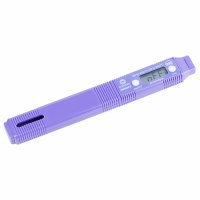 Allergen-Thermometer