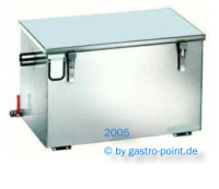 Fettabscheider WNG-1